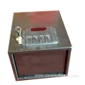 Fingerprint Gun Safe